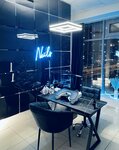 Blue Eyes (Gazety Krasnoyarskiy Rabochiy Avenue, 150И) ، صالون تجميل