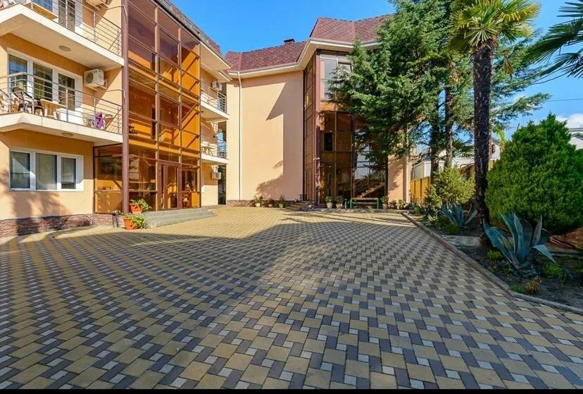 Фото отеля 3