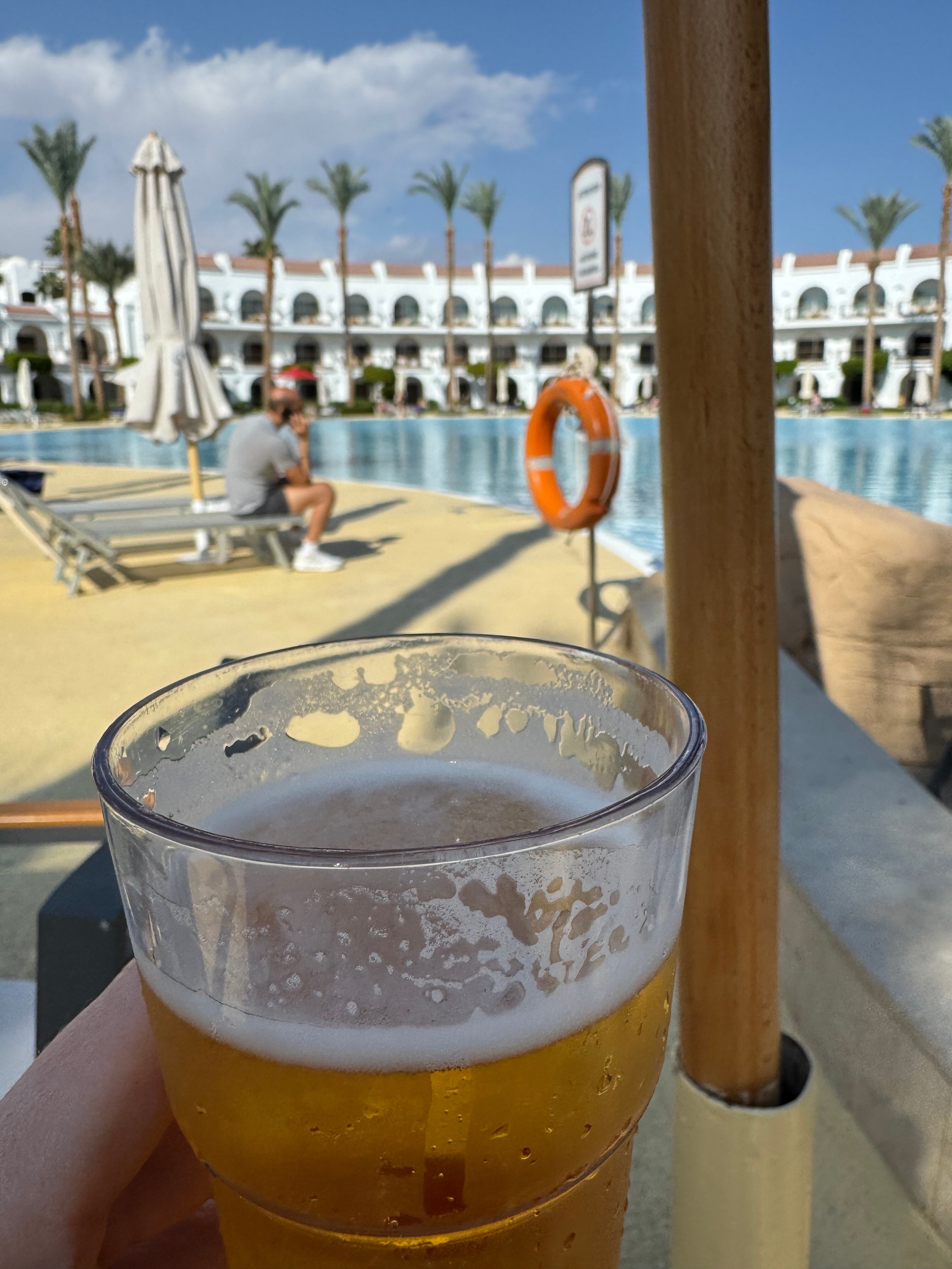 Фото Savoy Sharm El Sheikh