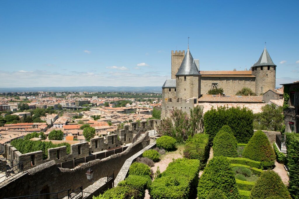 Hotel ibis Carcassonne Centre la Cité Hotel, Carcassonne, photo