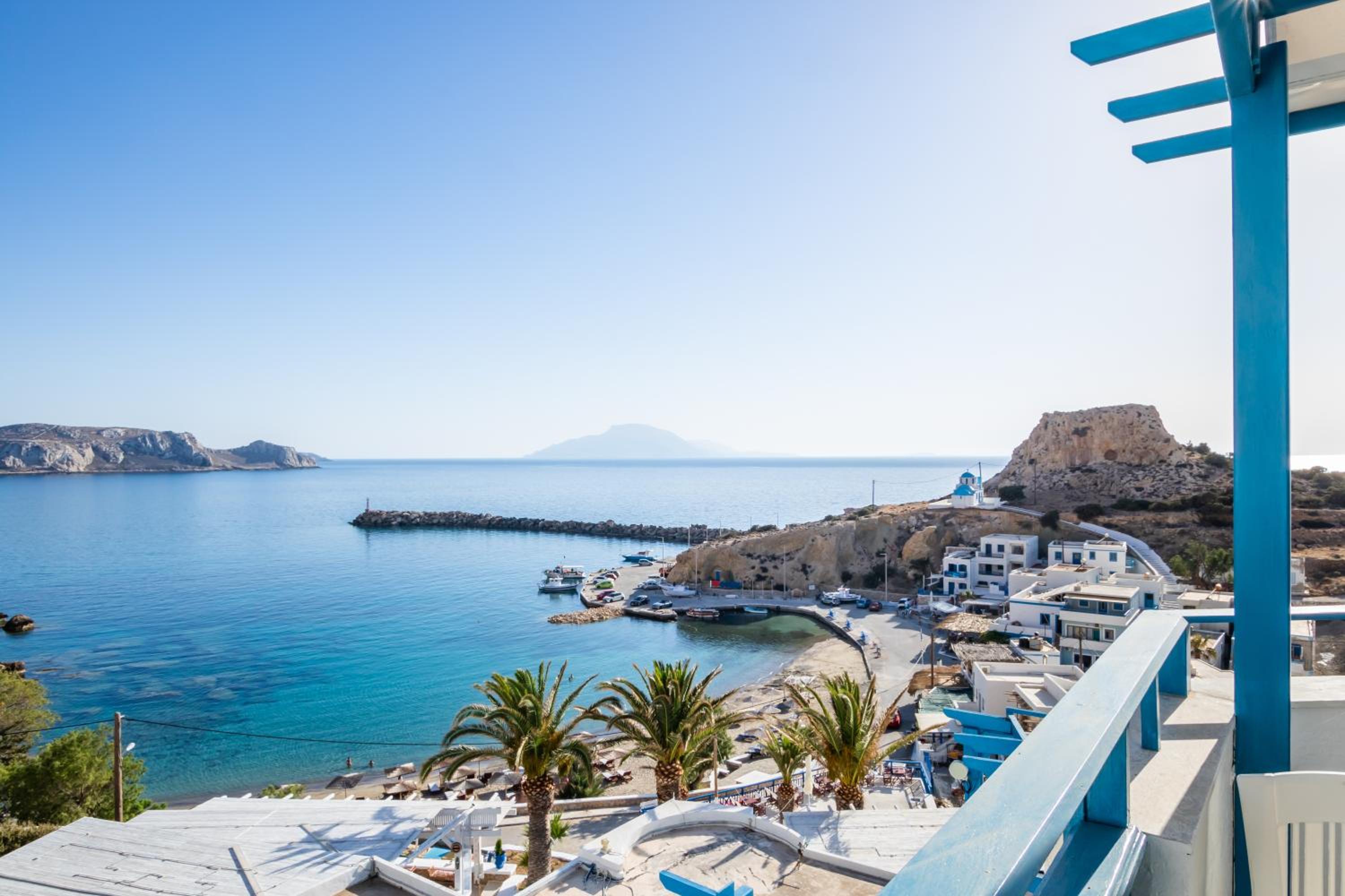 Фото Arhontiko Hotel