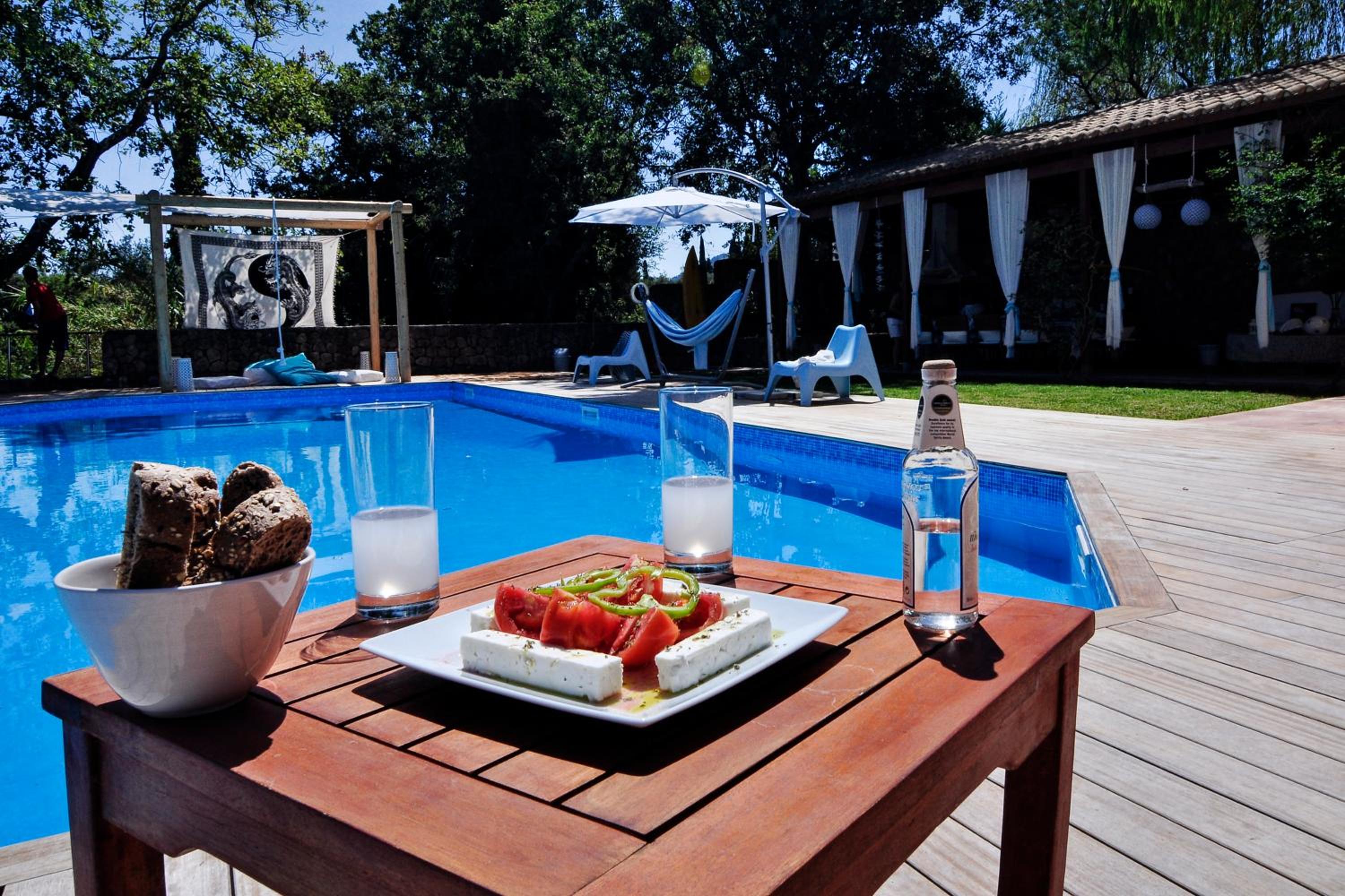 Фото Вилла Chloe in Corfu