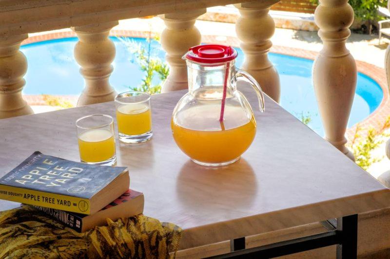 Фото Blue Horizon Studios