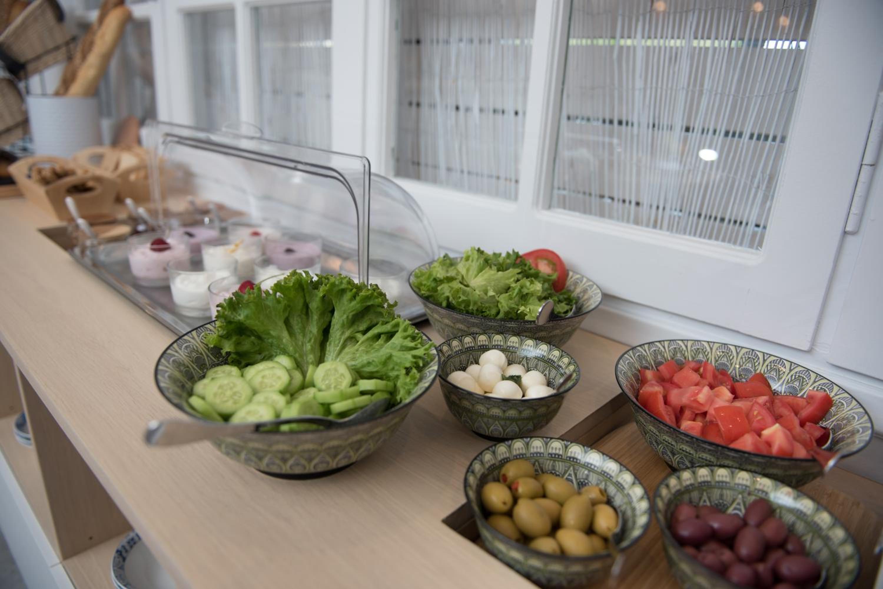 Фото Mitos Village