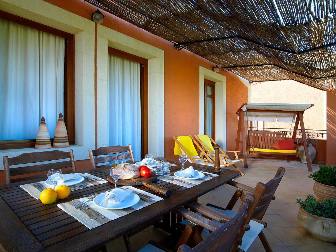 Фото Katalagari Country Suites