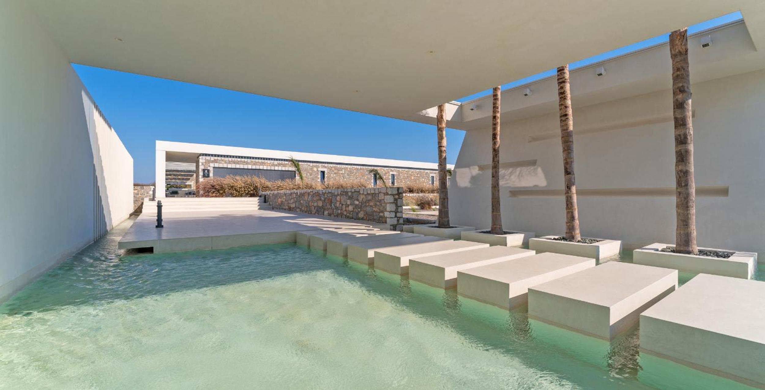 Фото Amara Luxury villas