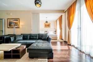 Гостиница Hotel Alexandar Lux