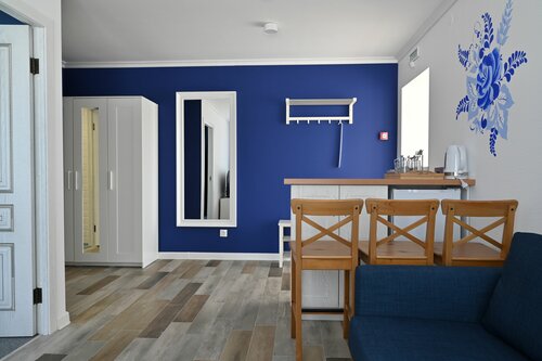 Дом отдыха Жемчужина в Куйбышевском сельском поселении