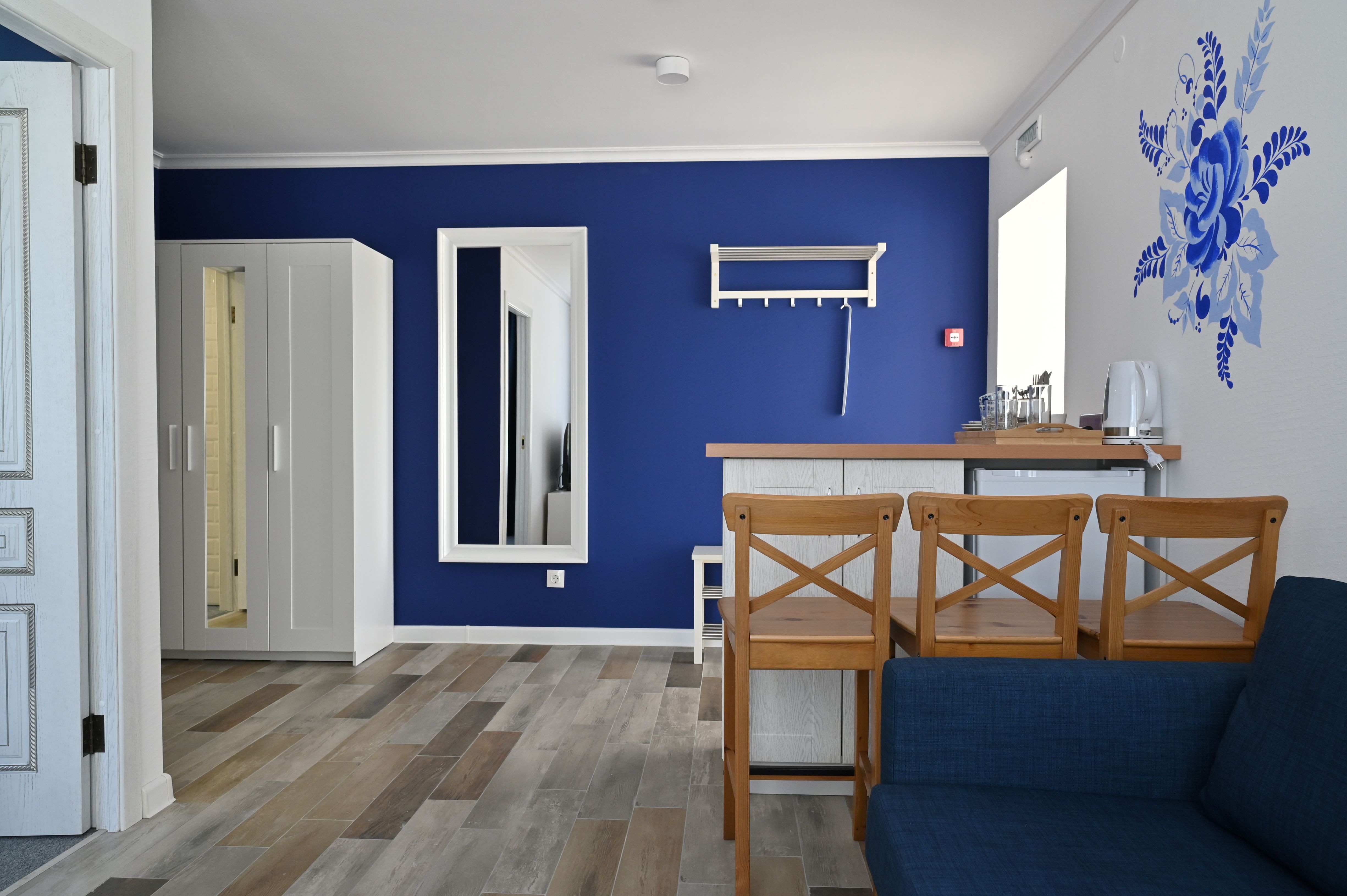 Фото Жемчужина