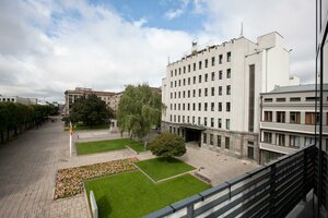 Гостиница Kaunas City