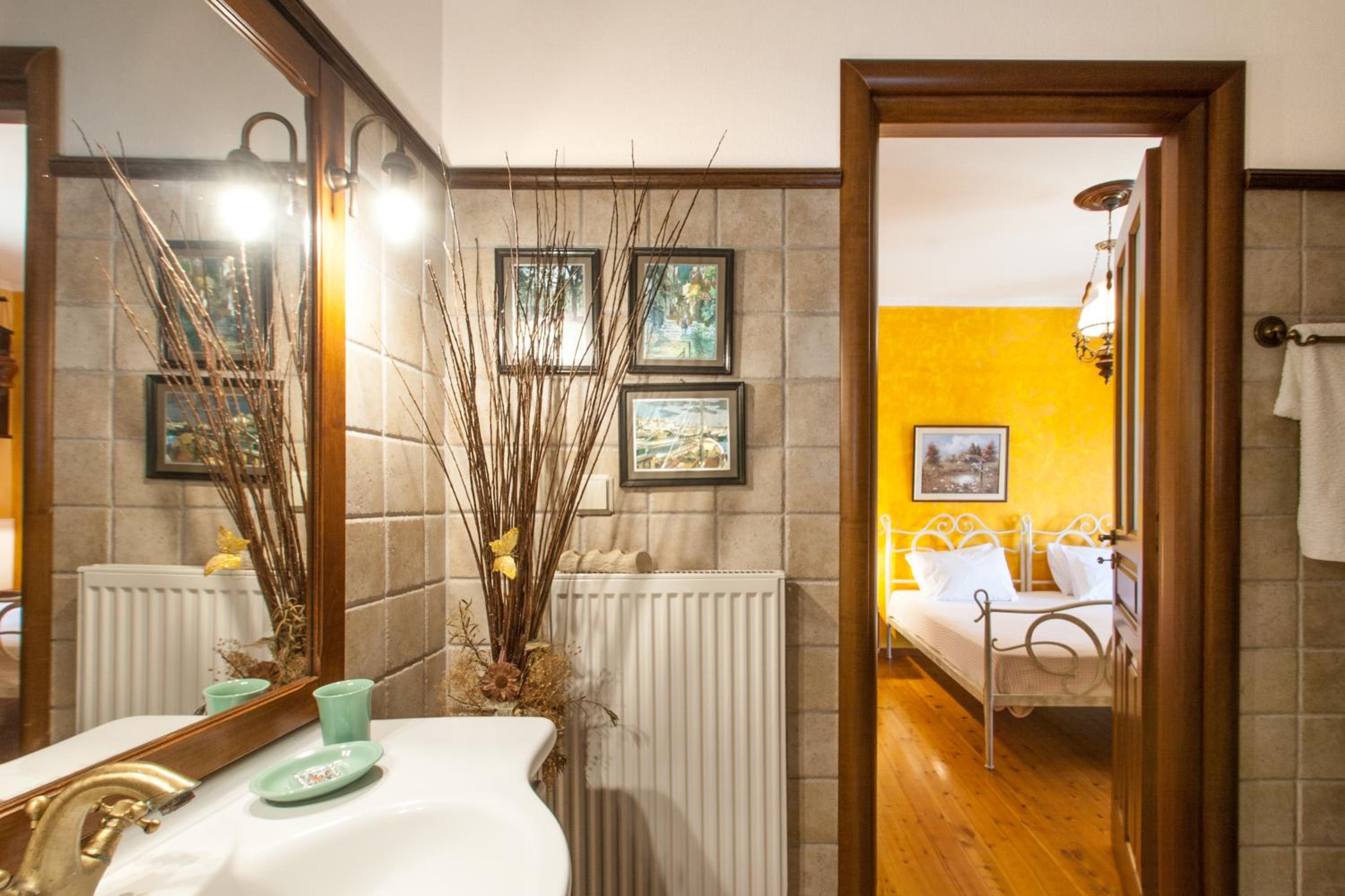 Фото Aegean Sea Villa