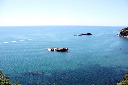 Апартаменты Apartment Dalila в Общине Улцинь