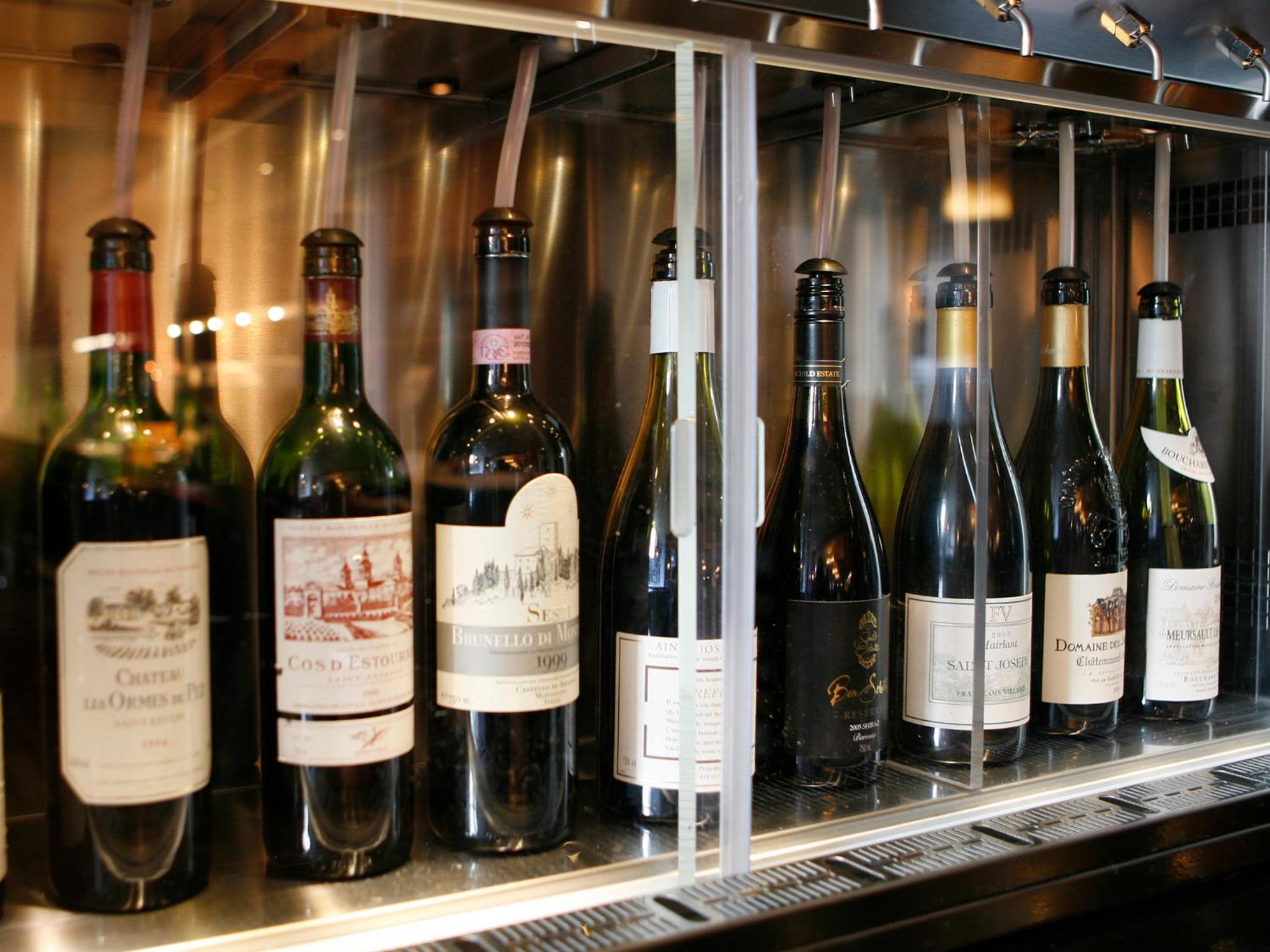 Фото Barbican Rooms