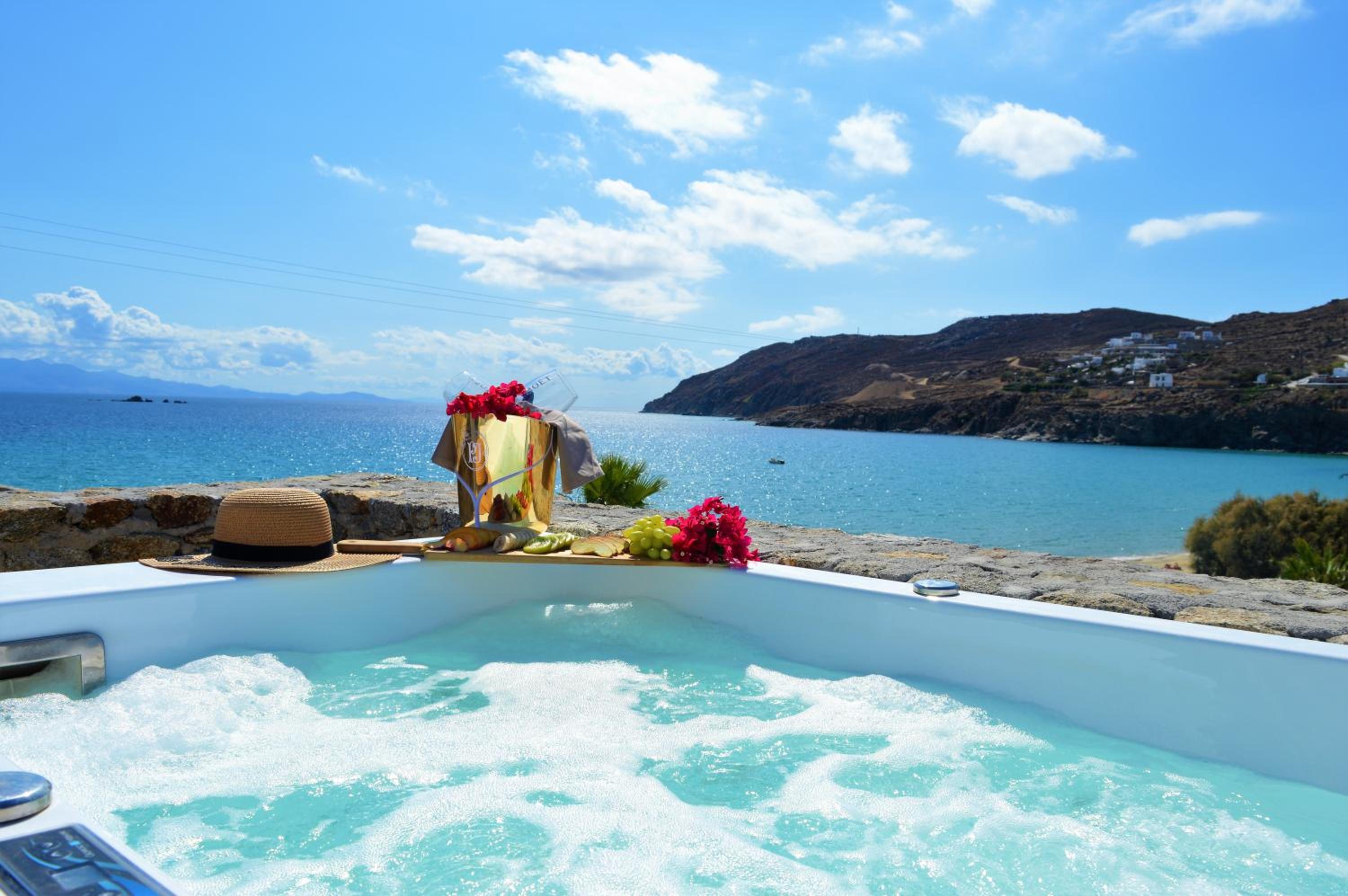 Фото Sea Side Studios & x26; Houses