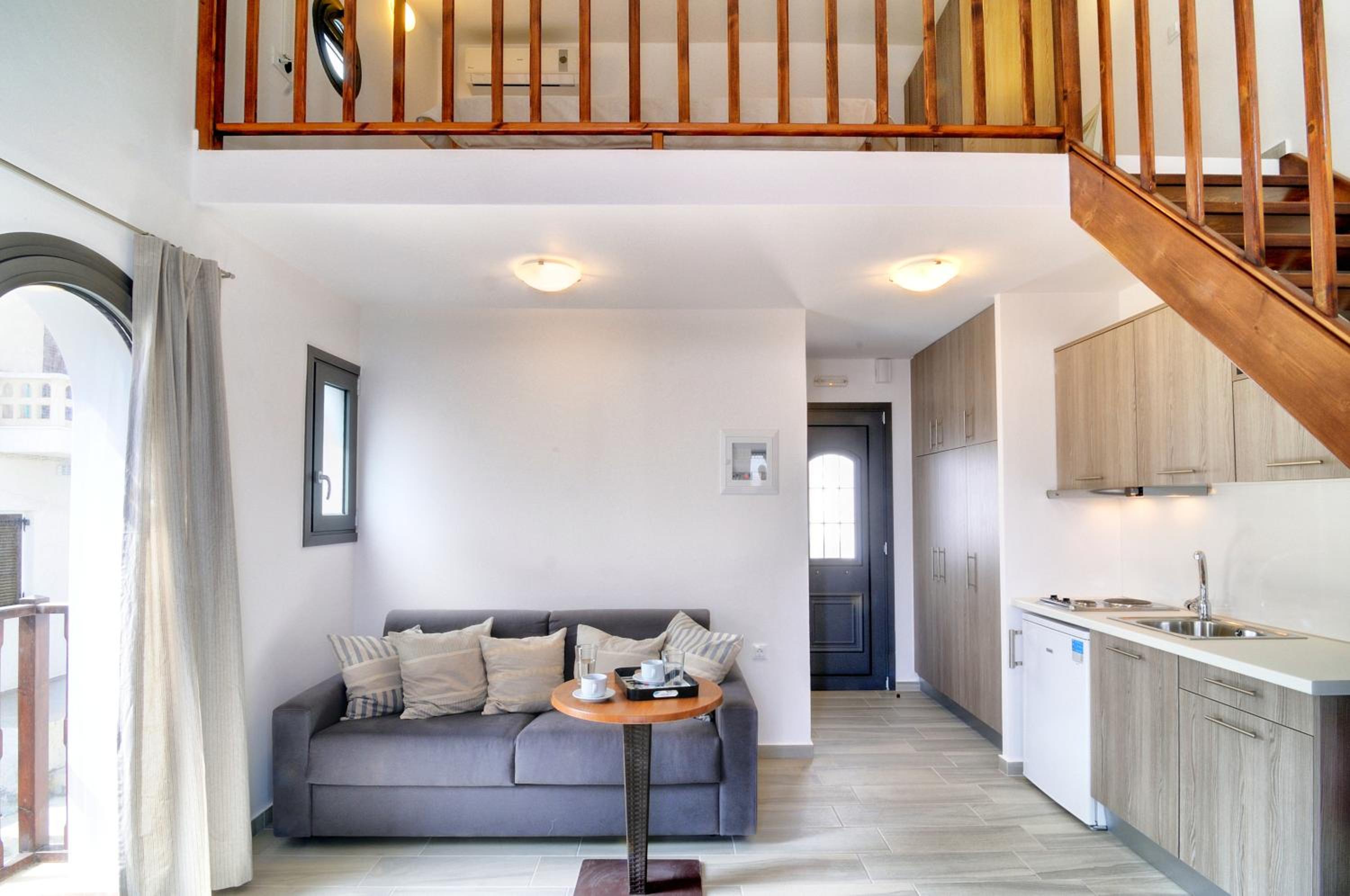 Фото Myrtos Mare Suites