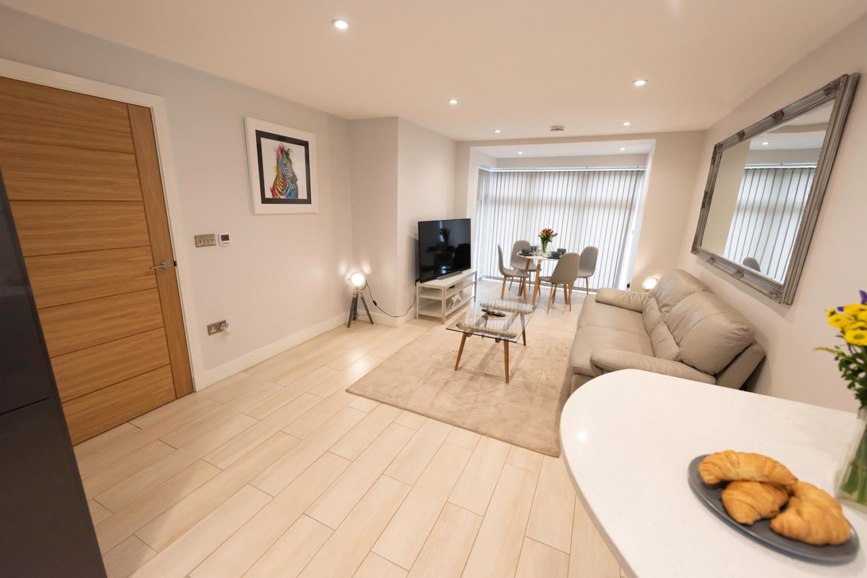 Фото Ivory Lodge