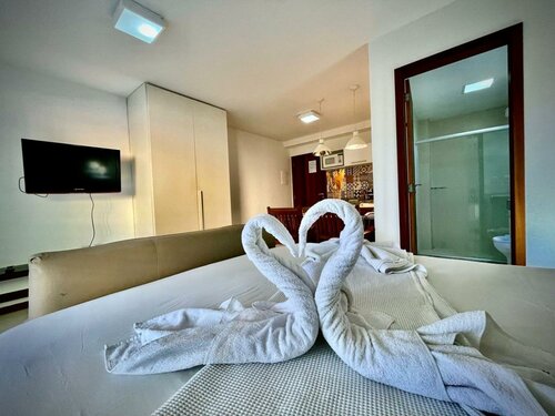 Гостиница Villas Supreme Hotel в Масейо
