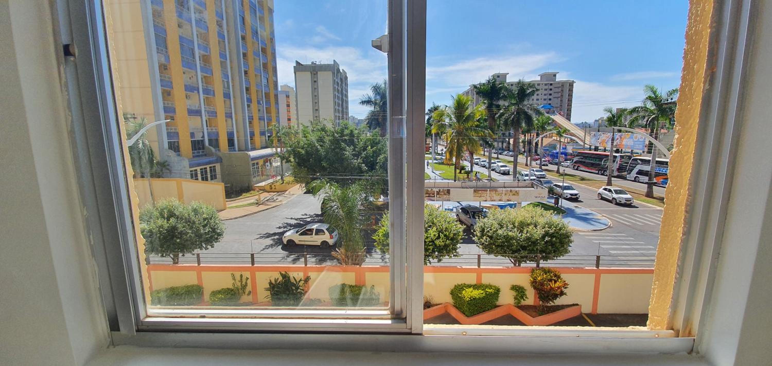 Фото Parque das Aguas Quentes