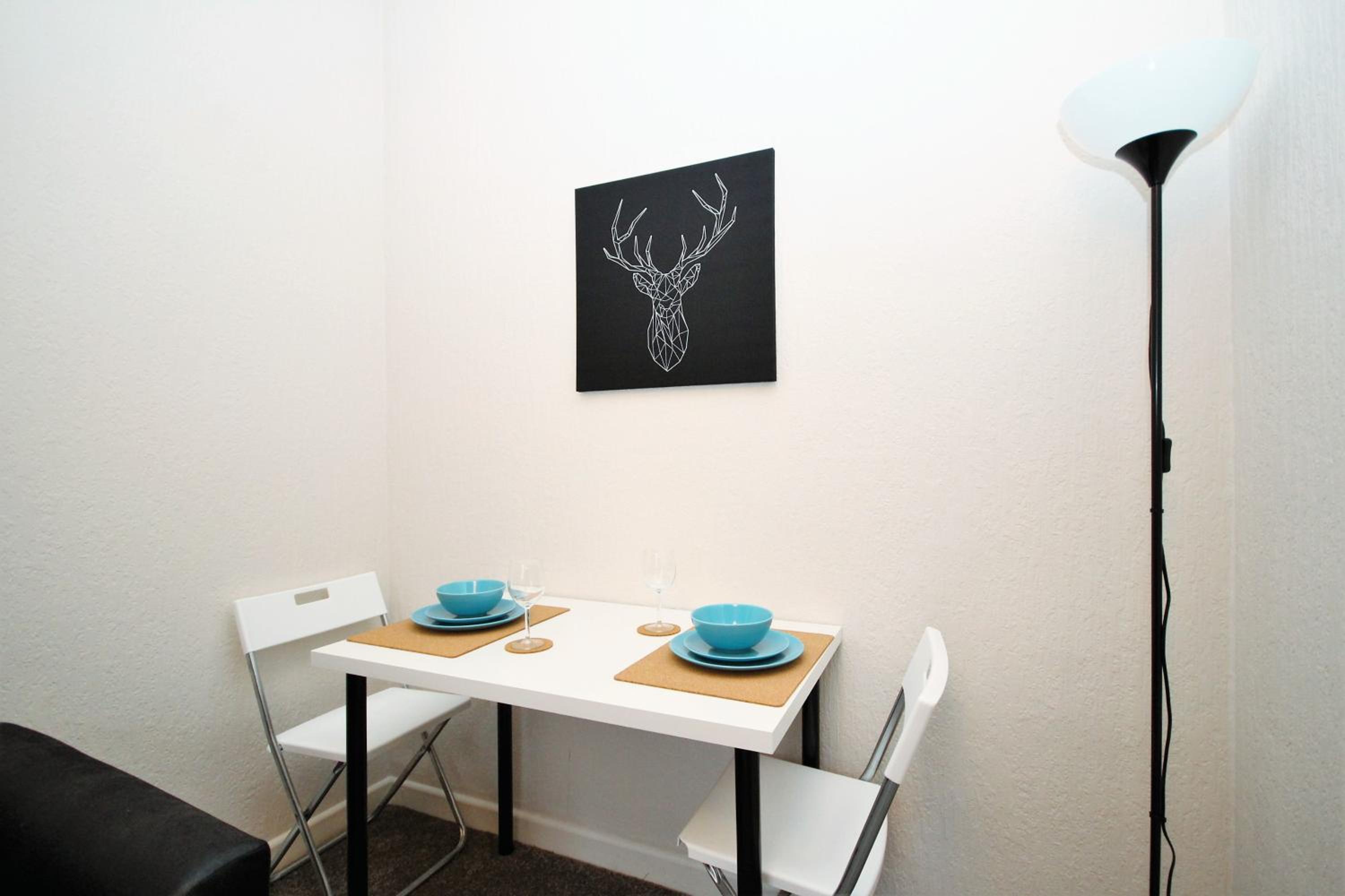 Фото Maritime Apartments