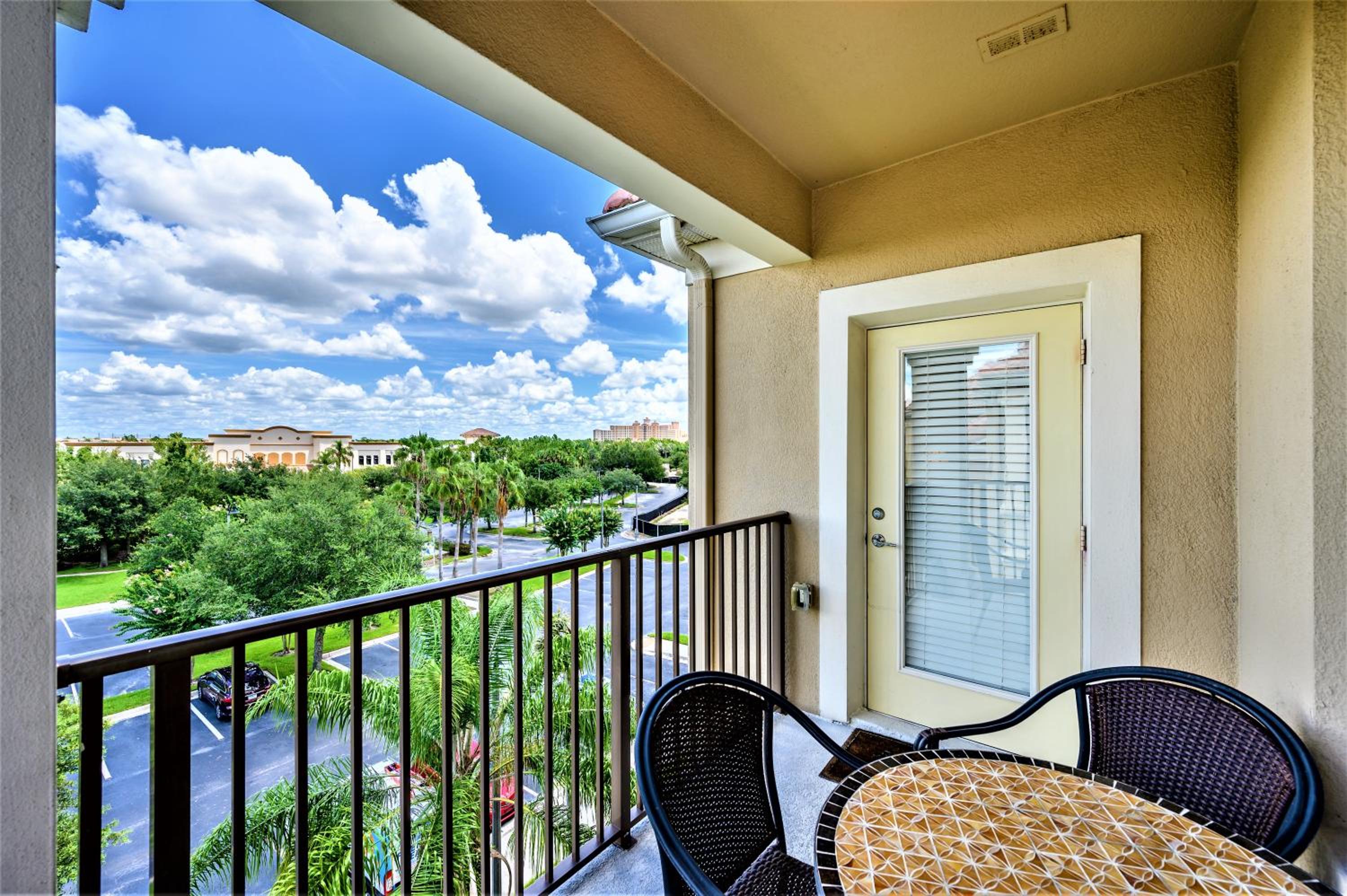 Фото Vista Cay Resort