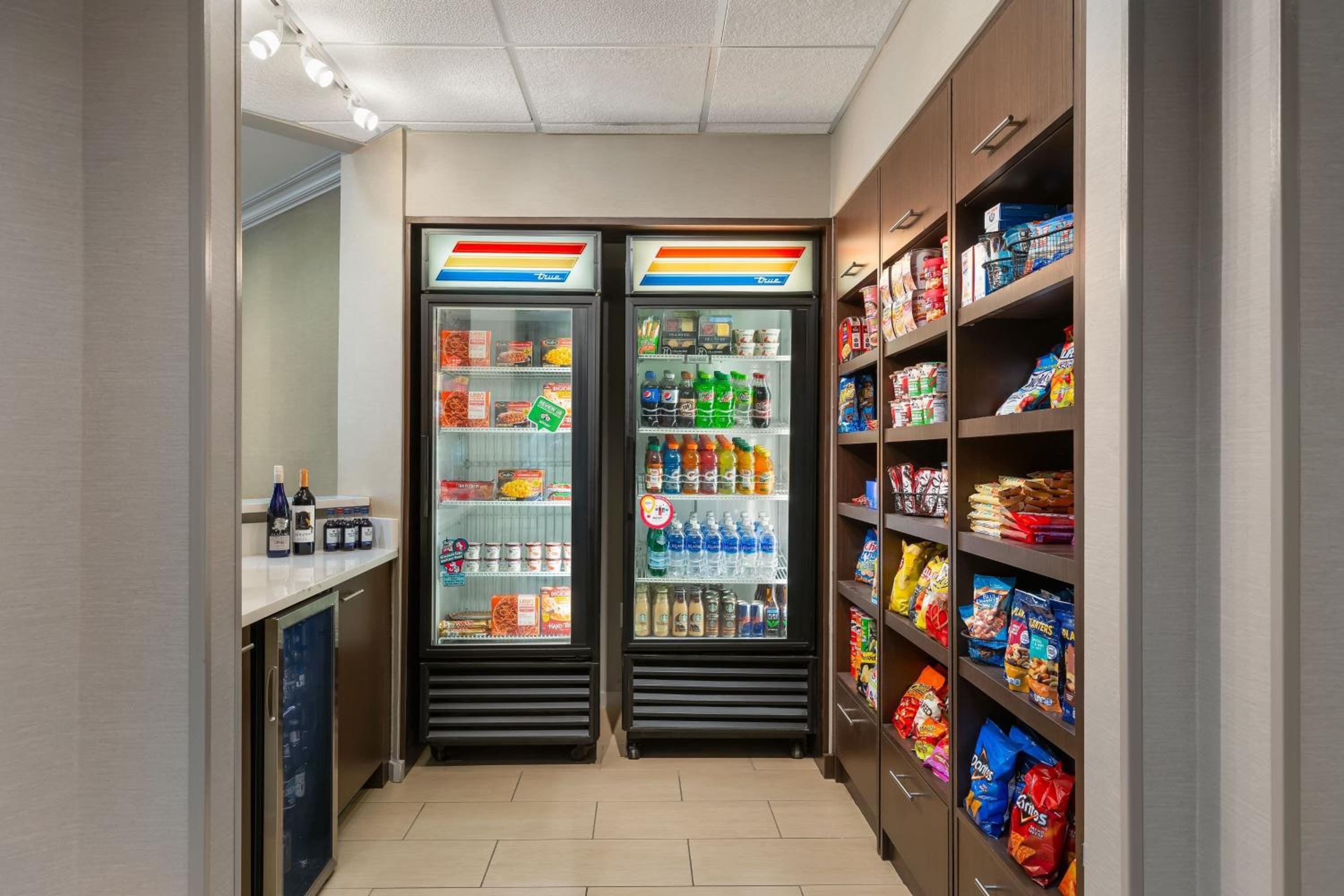 Фото Residence Inn by Marriott Madison West/Middleton