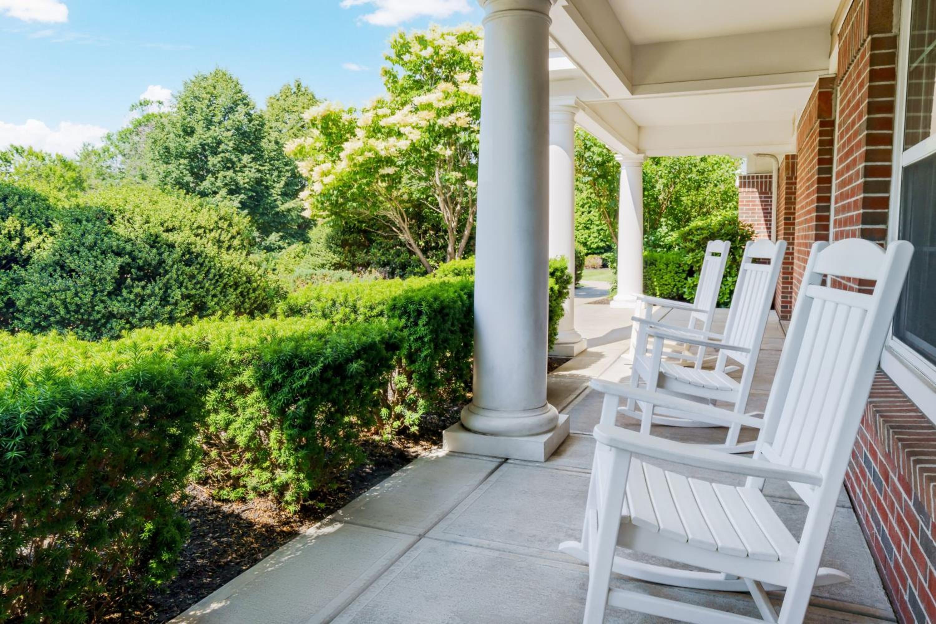 Фото Residence Inn by Marriott Boston-Franklin