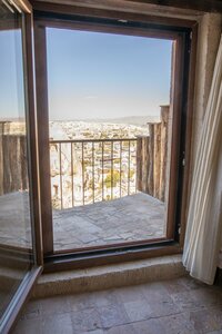 Гостиница Arif Cave Hotel