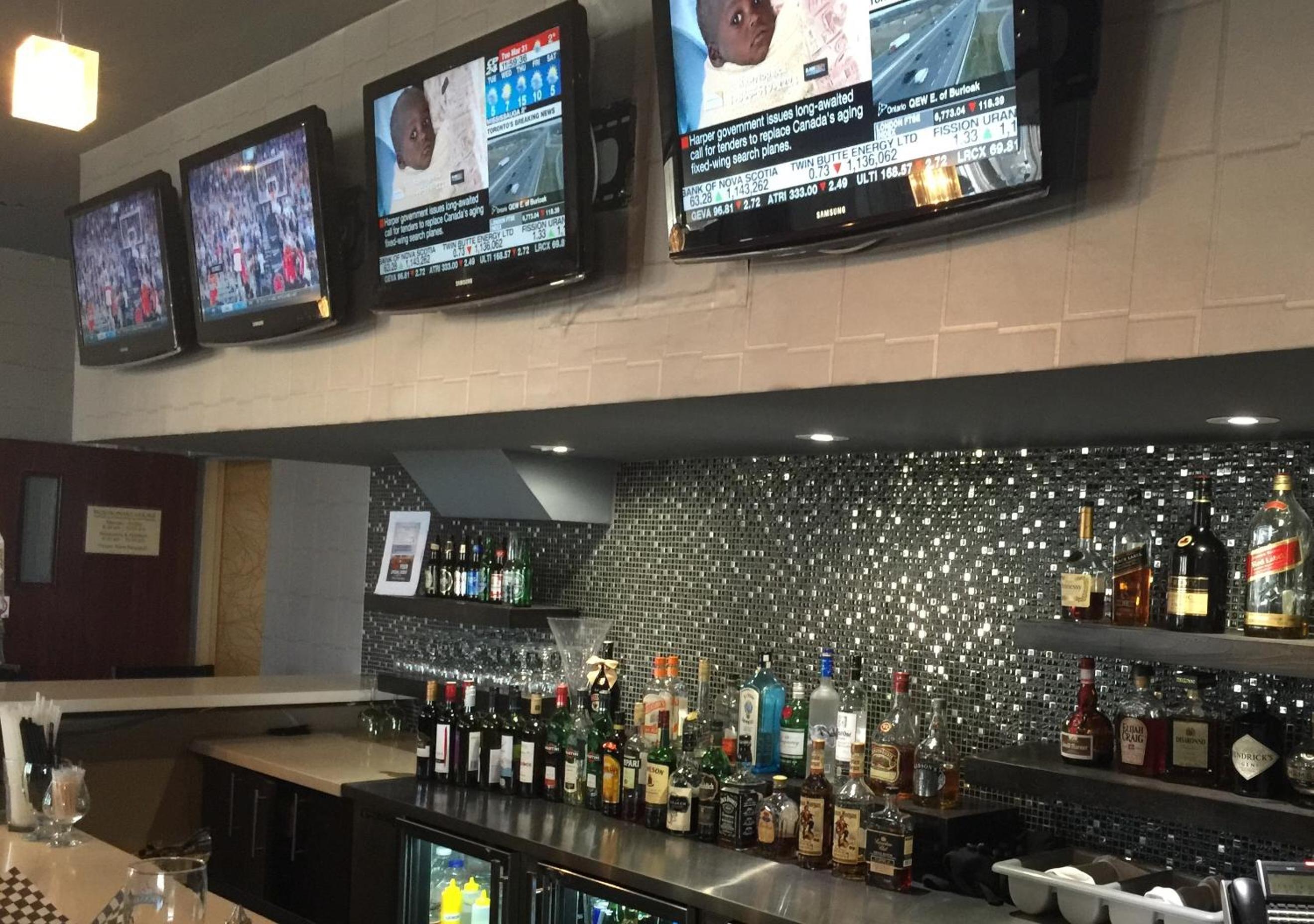 Фото Park Inn by Radisson Toronto - Markham