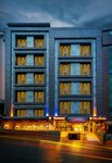 Orya Hotel (İstanbul, Şişli, Teşvikiye Mah., Ferah Sok., 33), hotel