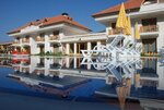 Yonca Boutique Hotel