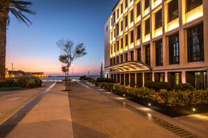 Гостиница Key Hotel