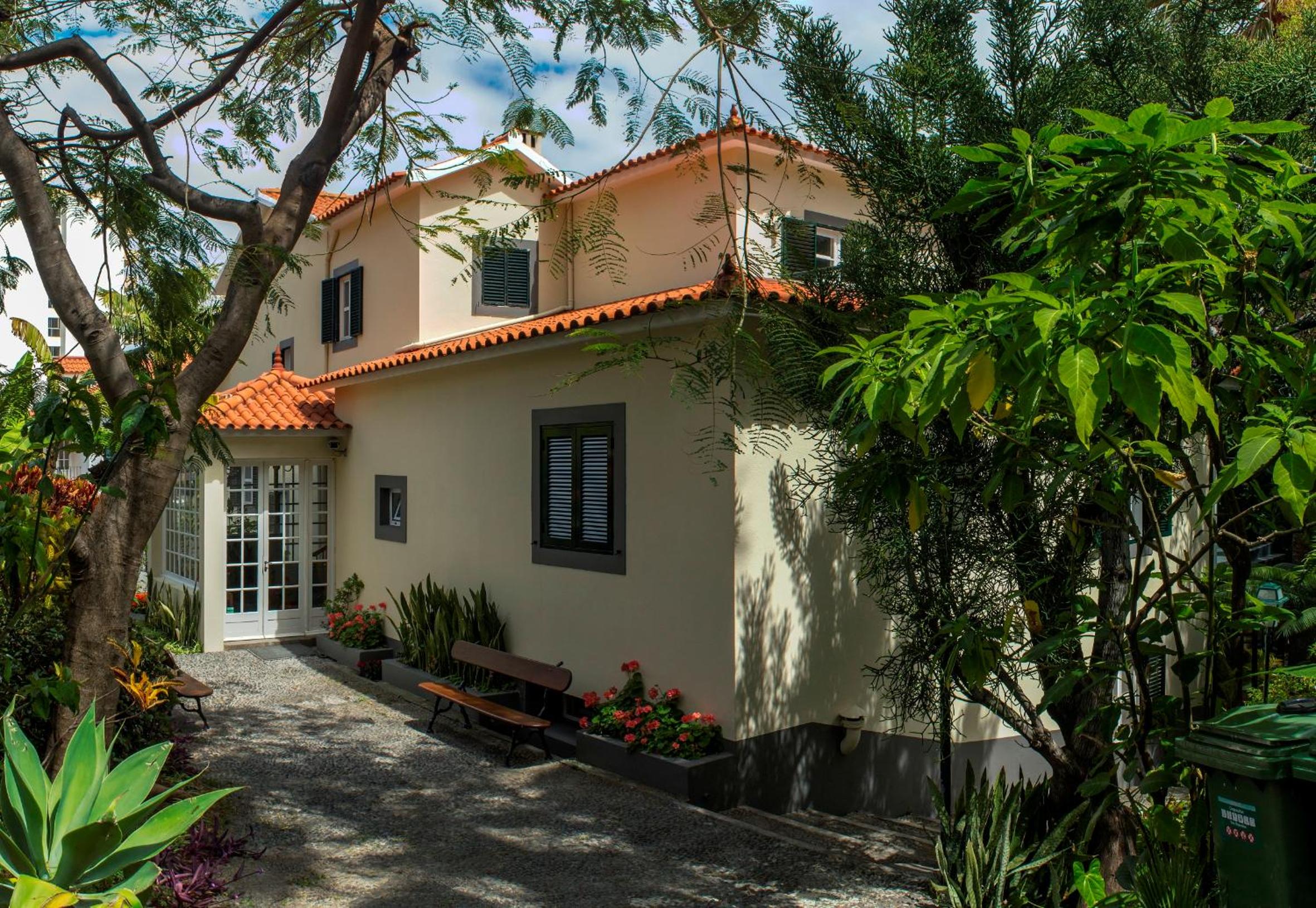 Фото Vila Vicencia