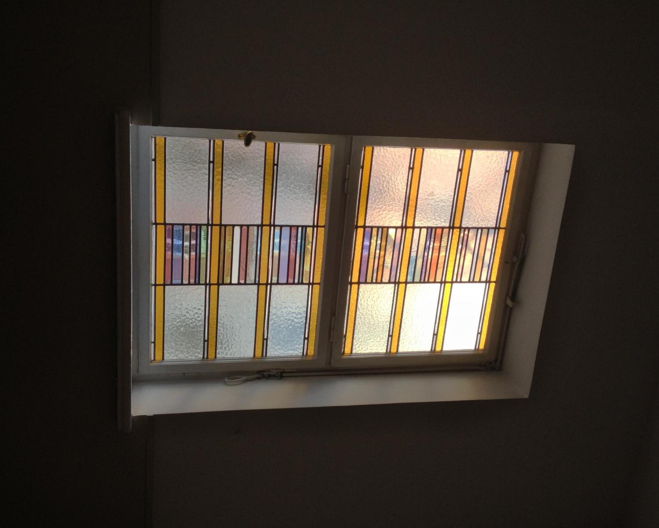 Фото Apartmenthaus Haus Feuerbach