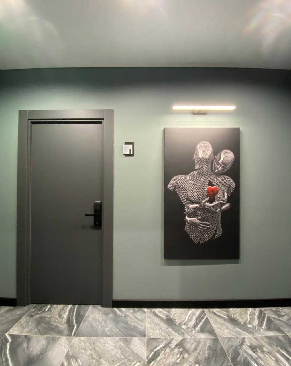 Фото Royal Status