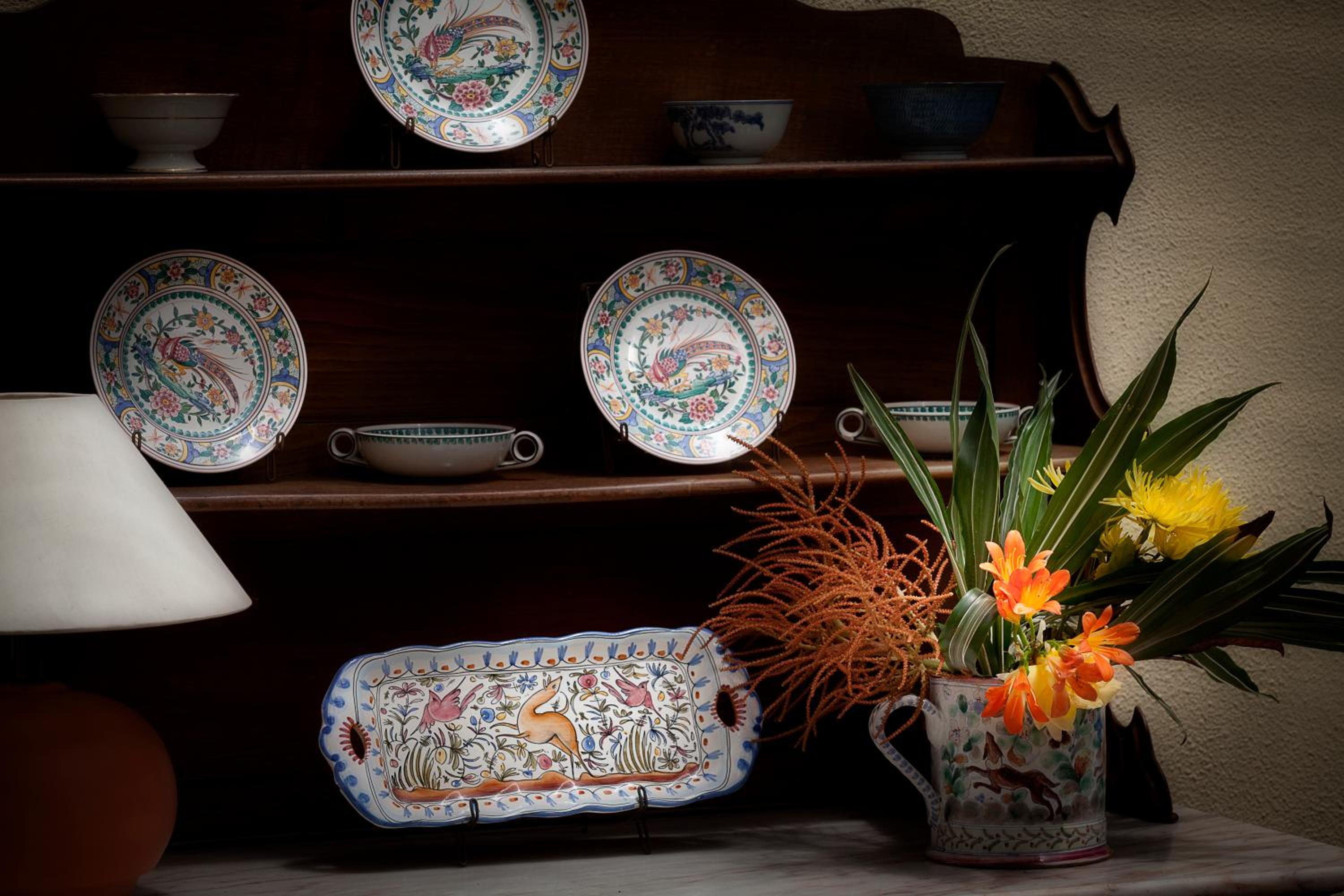 Фото Vila Vicencia