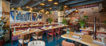 CihanTurkish Steak and Kebab (Noviy Arbat Street, 21), restaurant