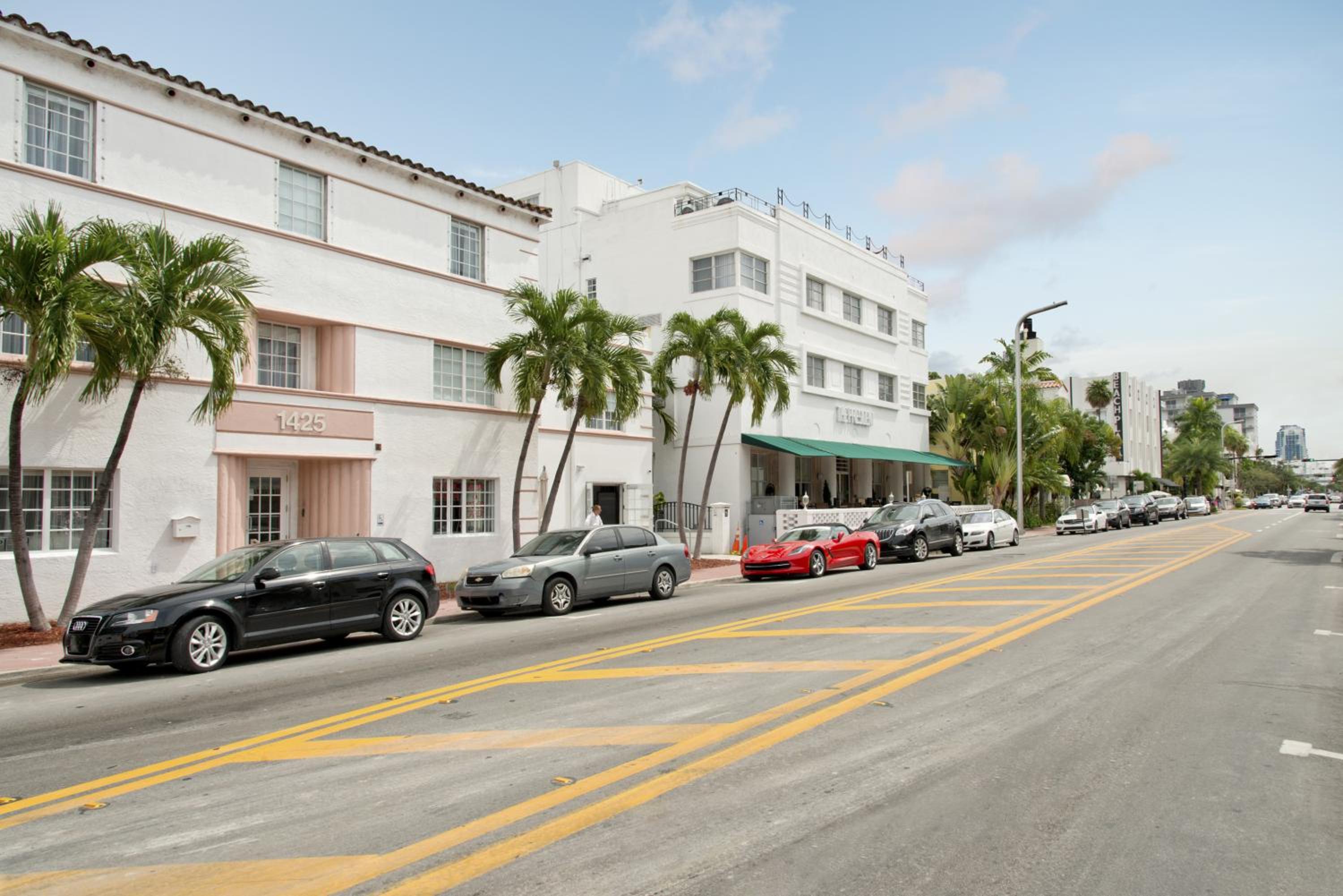 Фото President Villa