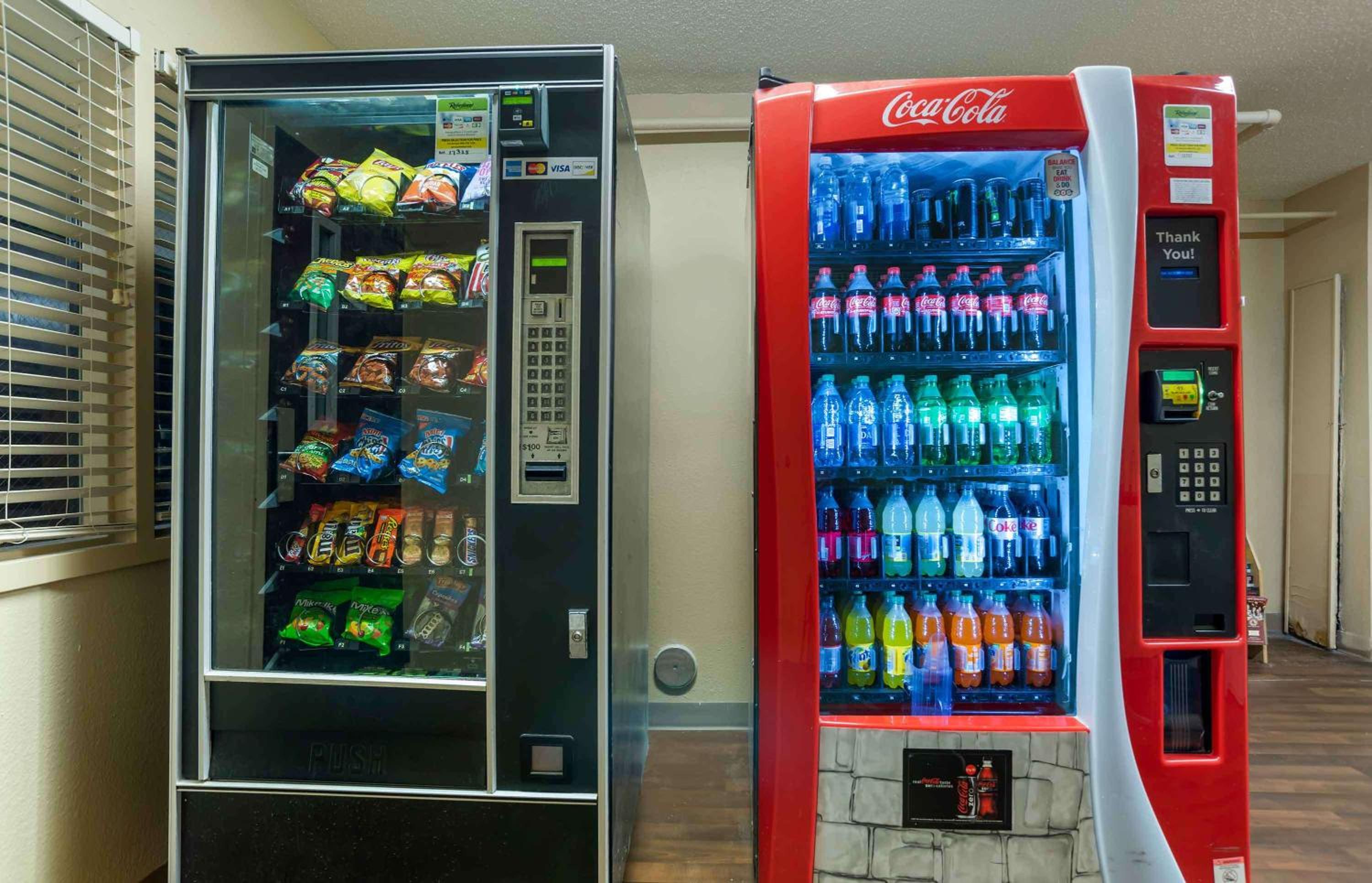 Фото Extended Stay America Suites New Orleans Metairie