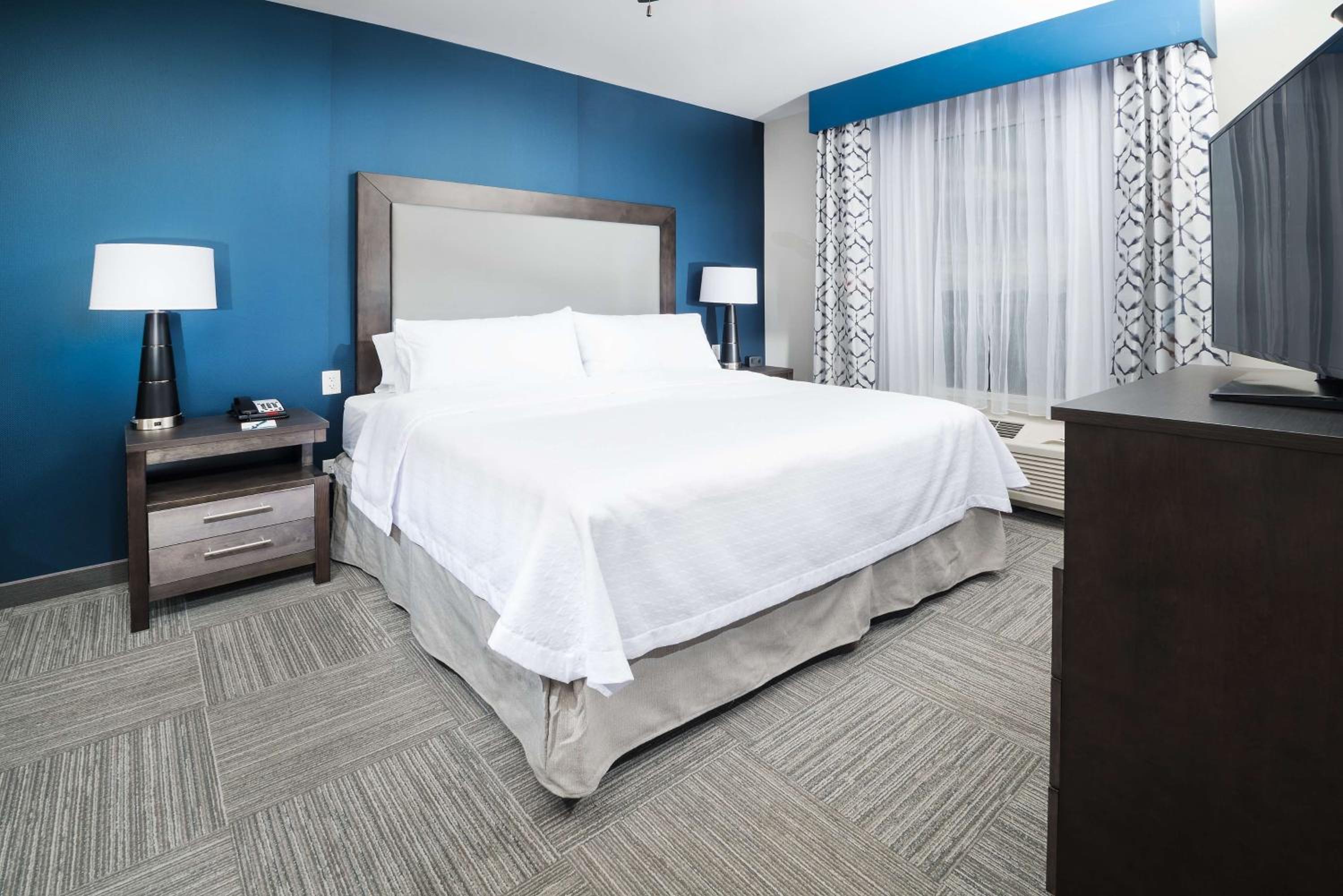Фото Homewood Suites by Hilton Tulsa Catoosa