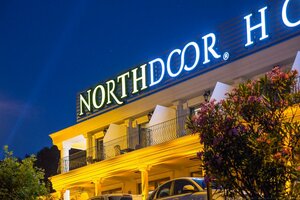 Гостиница Northdoor Hotel в Сафранболу