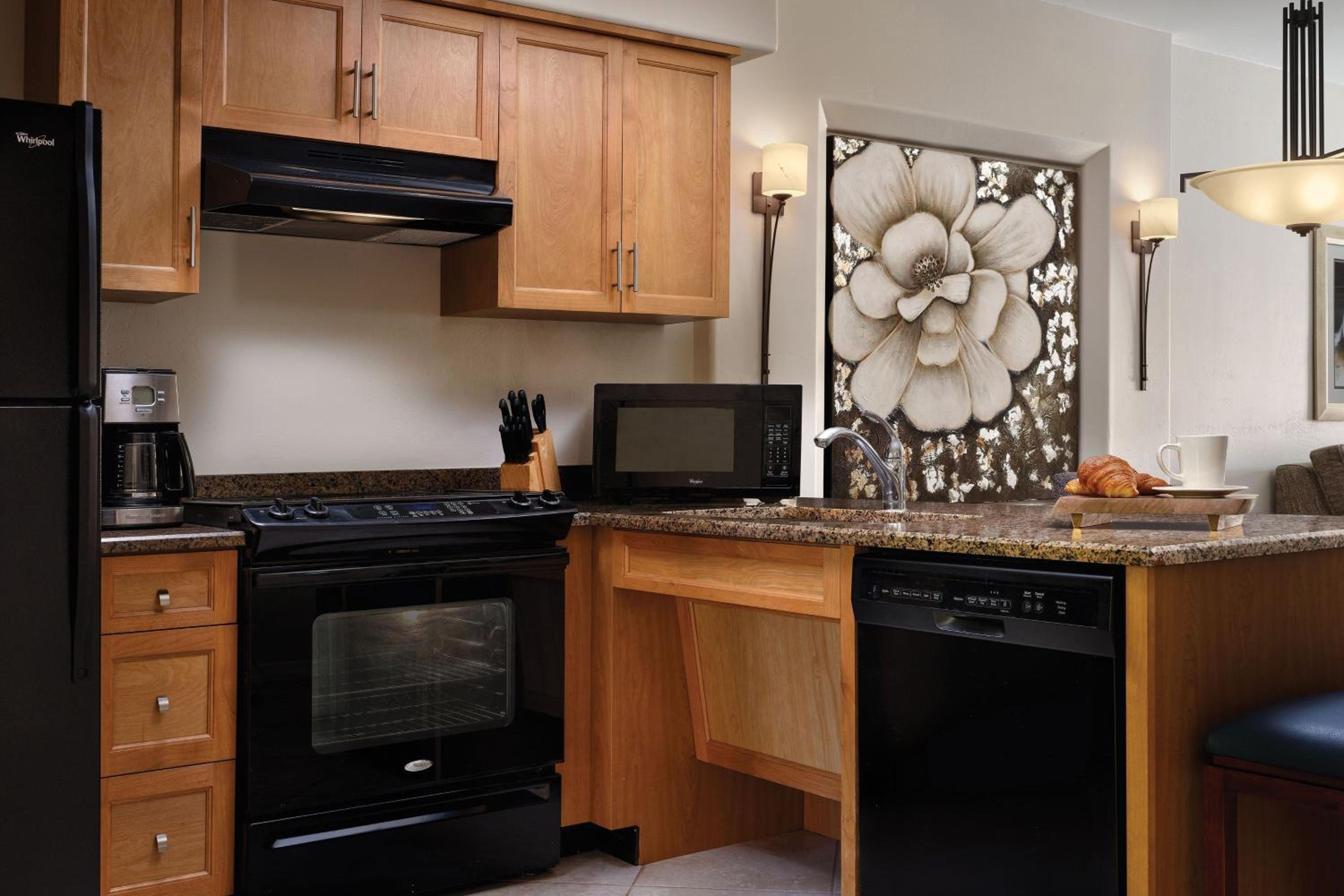 Фото Sheraton Desert Oasis Villas, Scottsdale