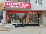 Twins Market (Bursa, Yildirim District, Degirmenonu Neighborhood, 1st Bozdemir Street, 42B) ، محل بقالة