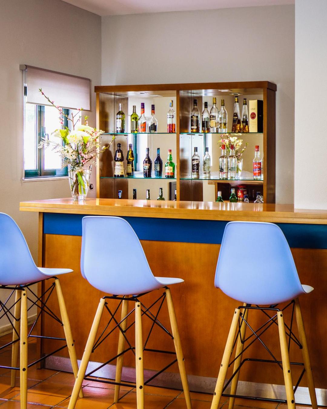 Фото Flag Hotel Braga