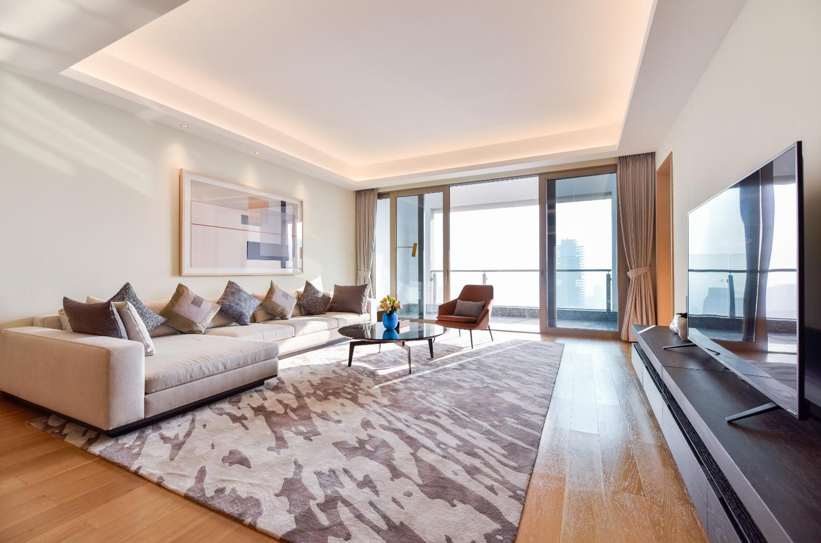 Фото The Clouds Apartment