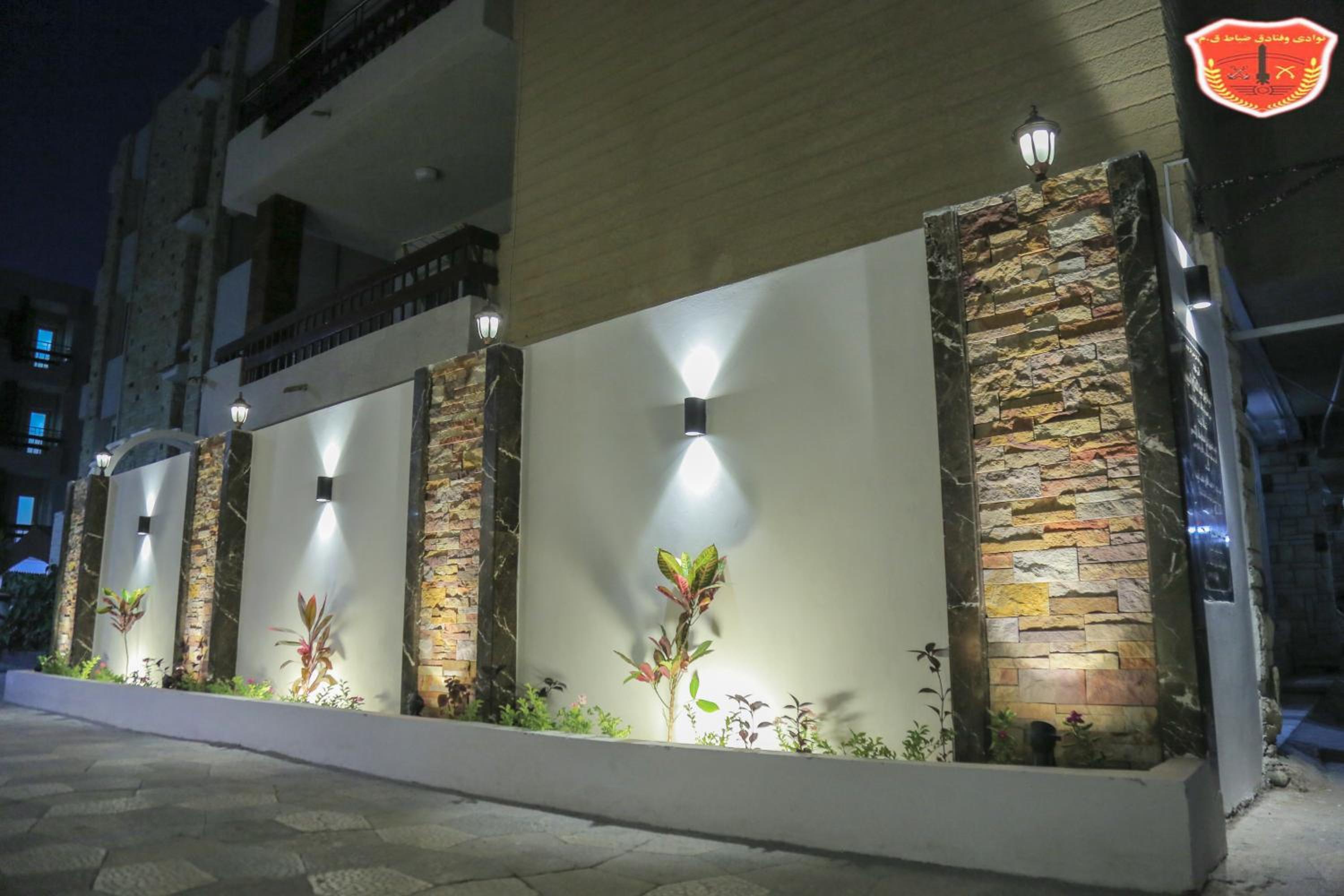 Фото Maamoura Armed Forces Apartments