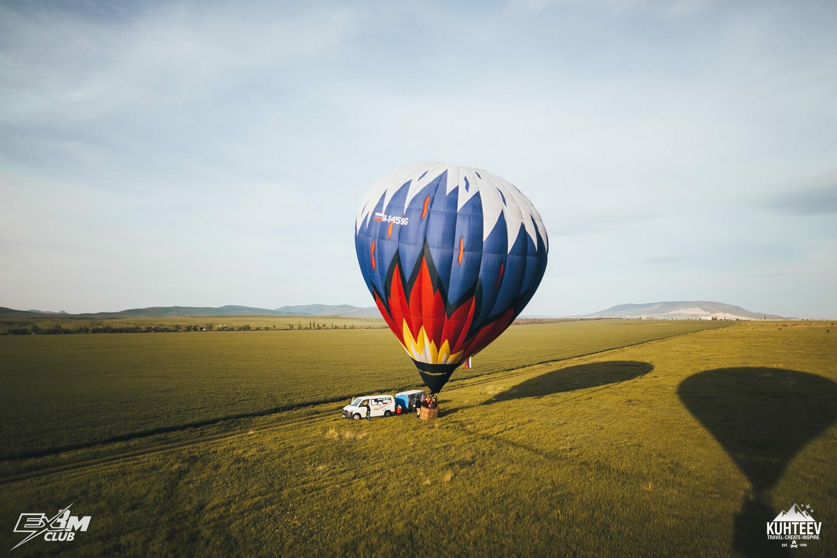 Фото Западный Кавказ