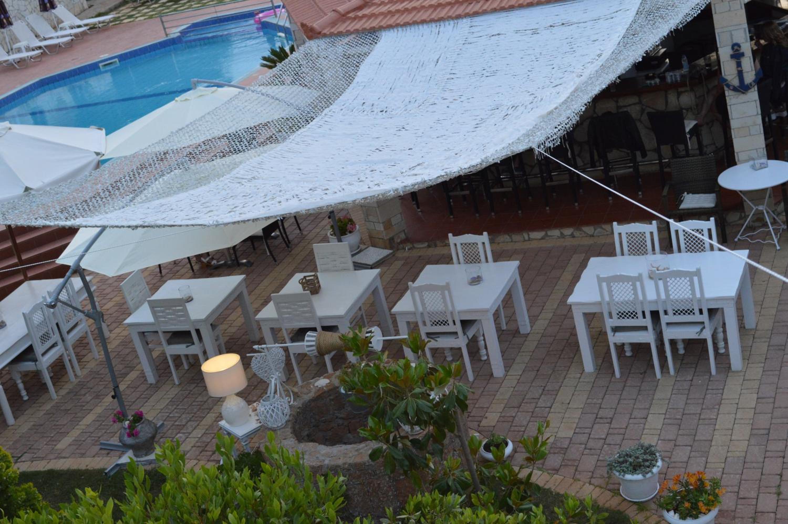 Фото Nikos Apartments