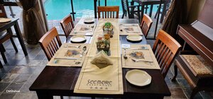 Гостиница See More Guest House