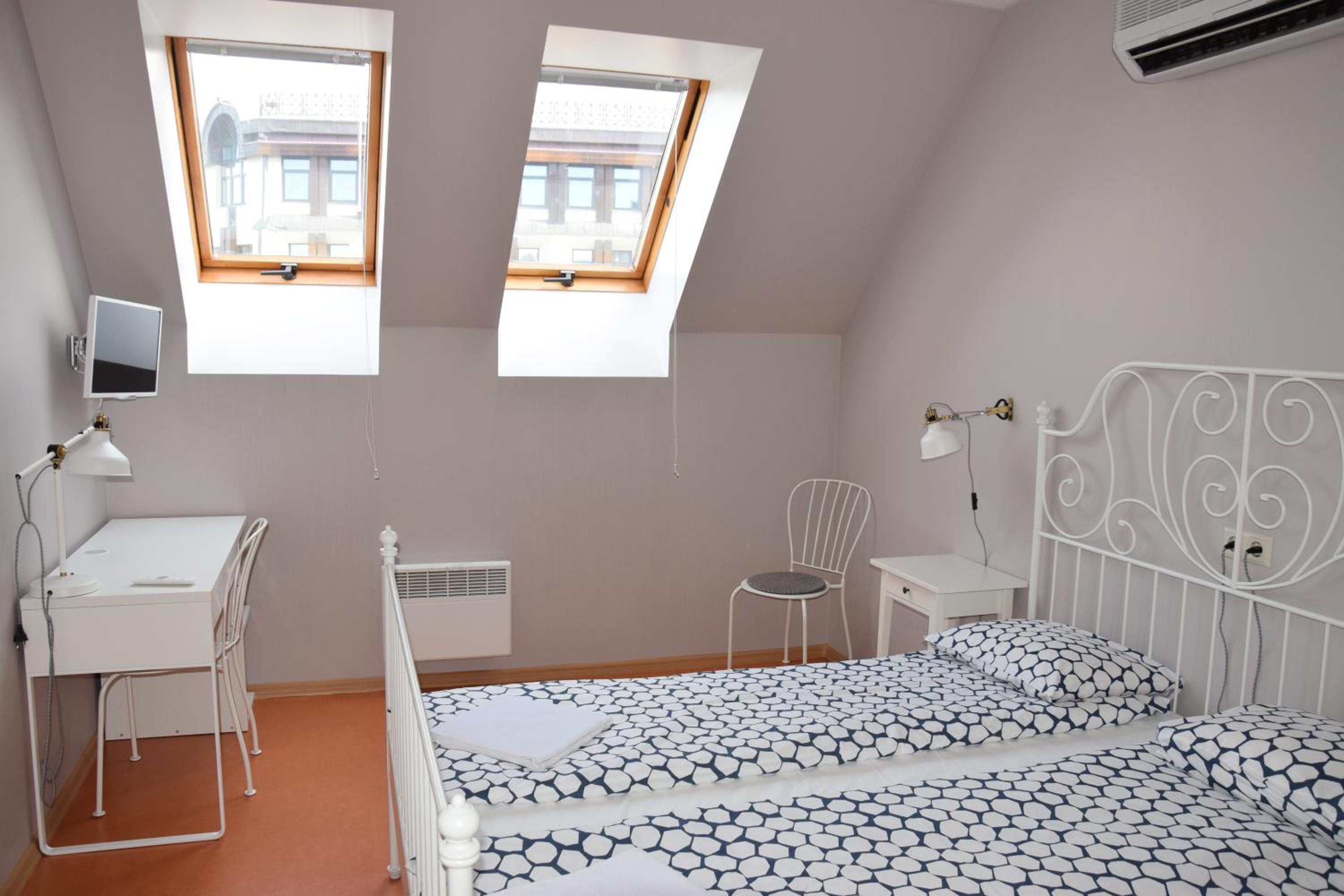 Фото Liberty Airy