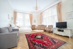Laipu apartments (Laipu Street, 1), short-term housing rental